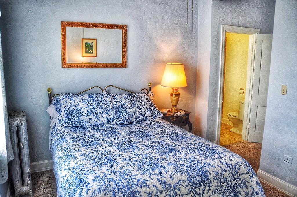 La Plaza Historic Hotel & Restaurant Walsenburg Luaran gambar