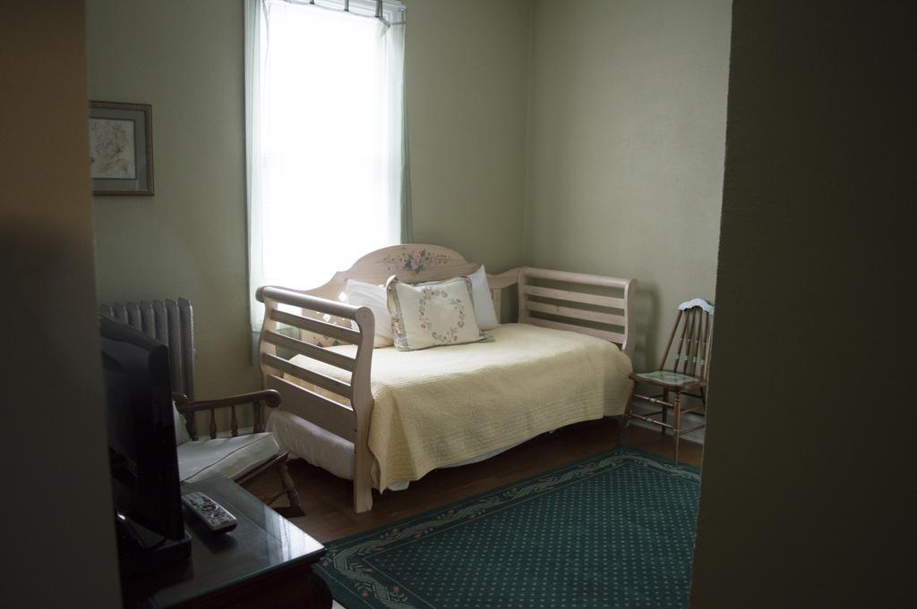 La Plaza Historic Hotel & Restaurant Walsenburg Luaran gambar
