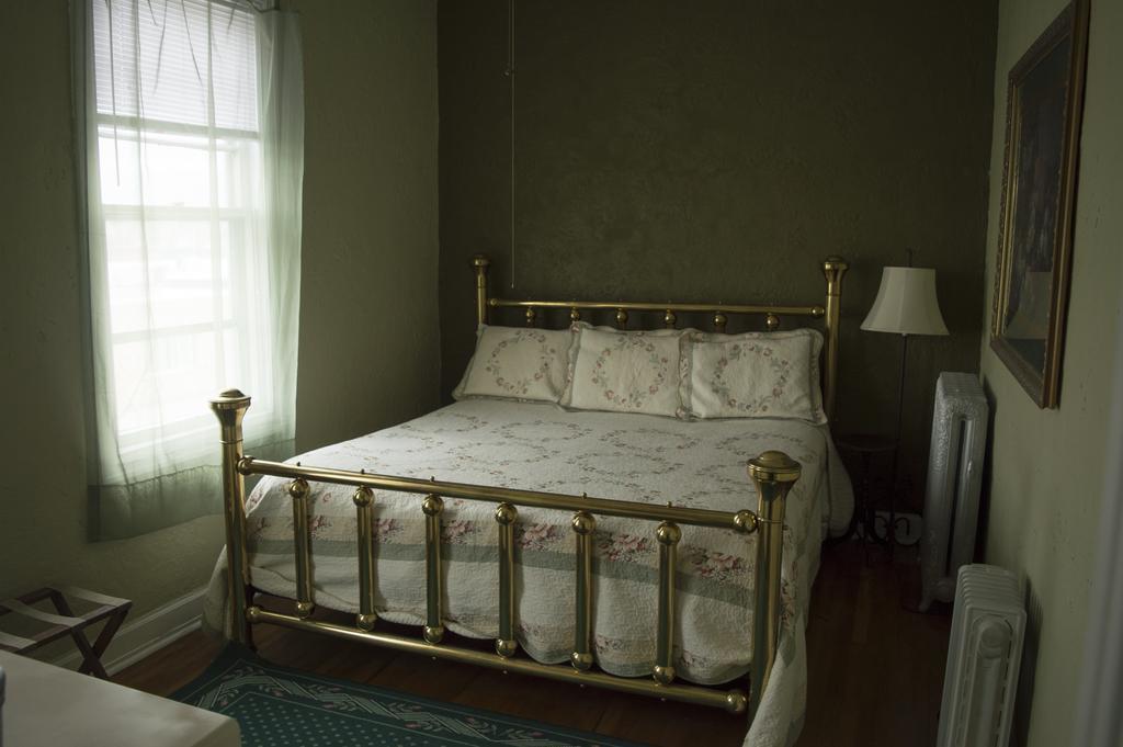 La Plaza Historic Hotel & Restaurant Walsenburg Luaran gambar