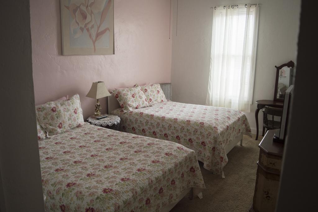 La Plaza Historic Hotel & Restaurant Walsenburg Luaran gambar