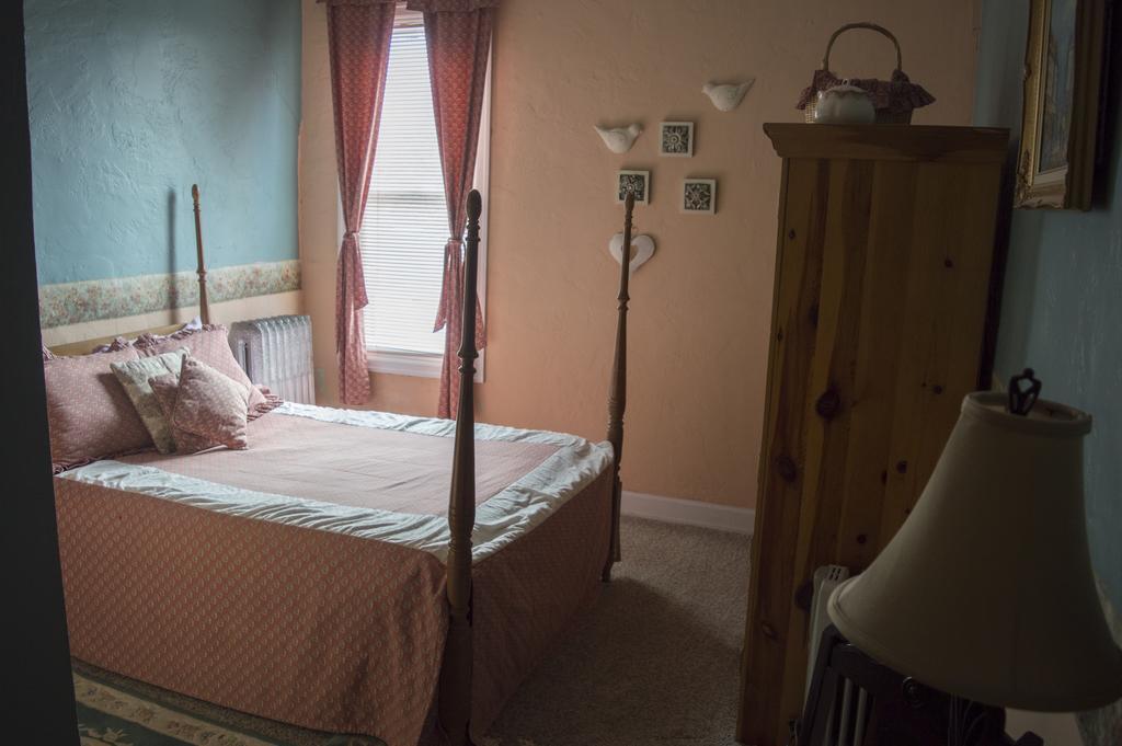 La Plaza Historic Hotel & Restaurant Walsenburg Luaran gambar