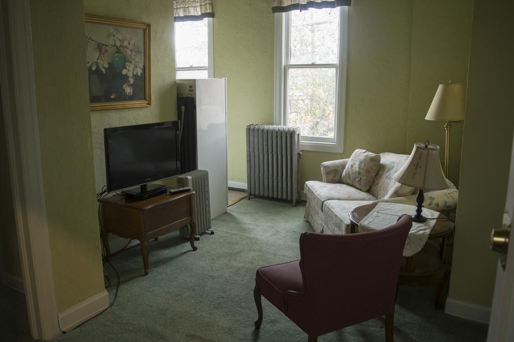 La Plaza Historic Hotel & Restaurant Walsenburg Luaran gambar