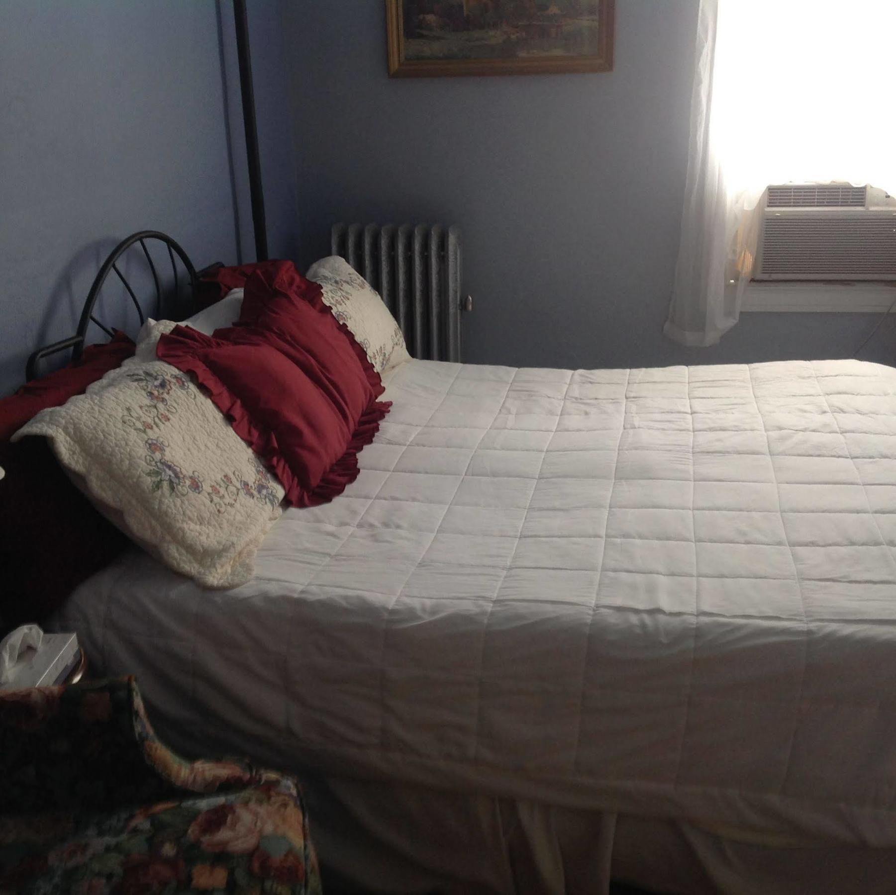 La Plaza Historic Hotel & Restaurant Walsenburg Luaran gambar