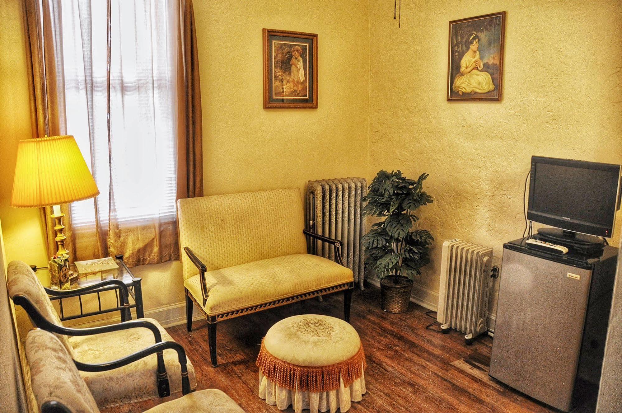 La Plaza Historic Hotel & Restaurant Walsenburg Luaran gambar