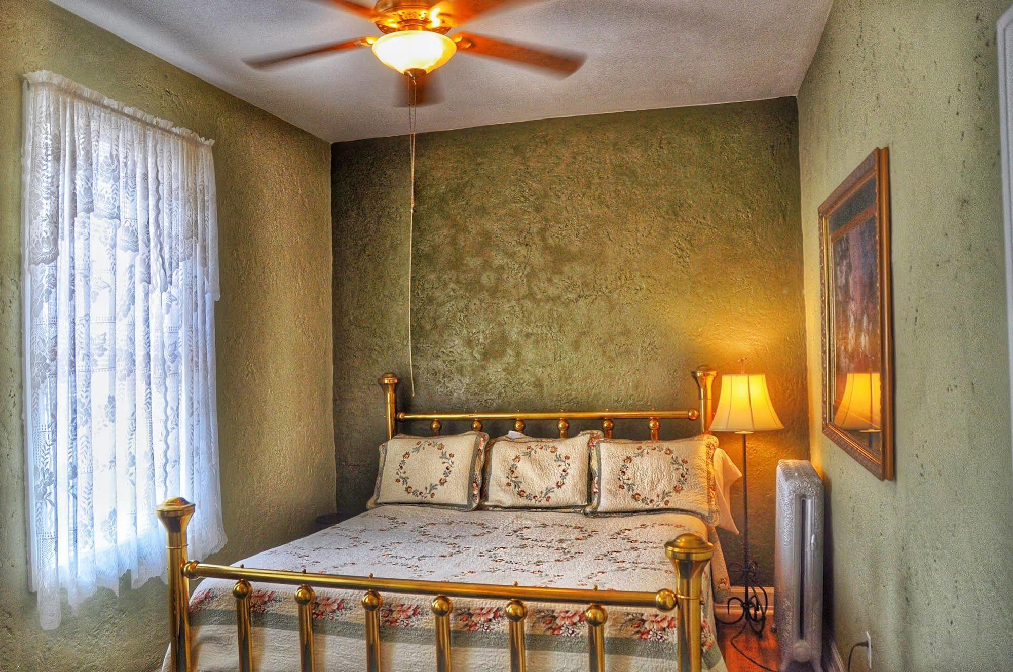 La Plaza Historic Hotel & Restaurant Walsenburg Luaran gambar