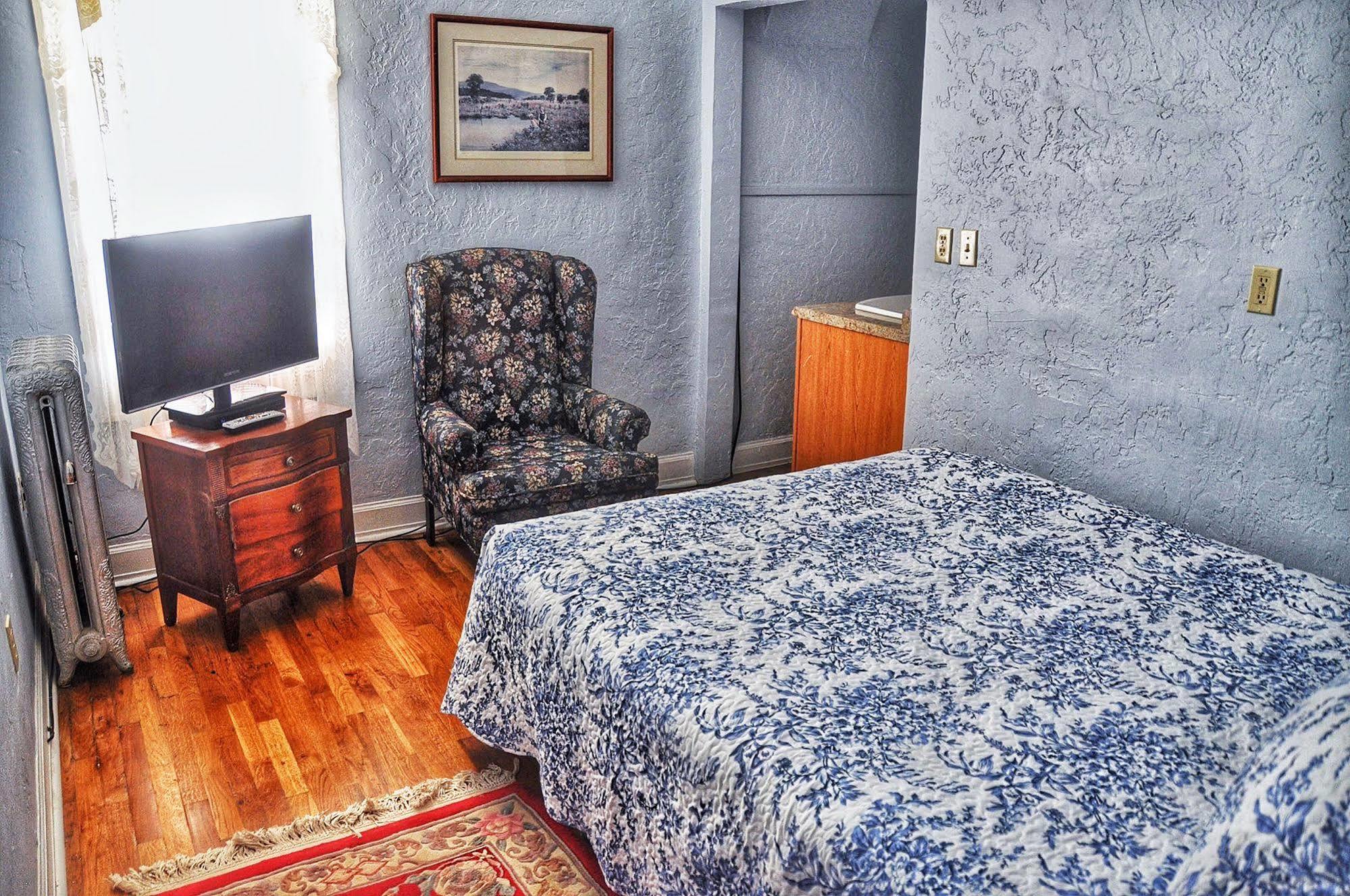 La Plaza Historic Hotel & Restaurant Walsenburg Luaran gambar