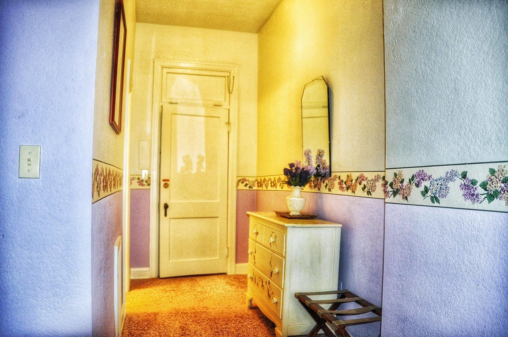 La Plaza Historic Hotel & Restaurant Walsenburg Luaran gambar
