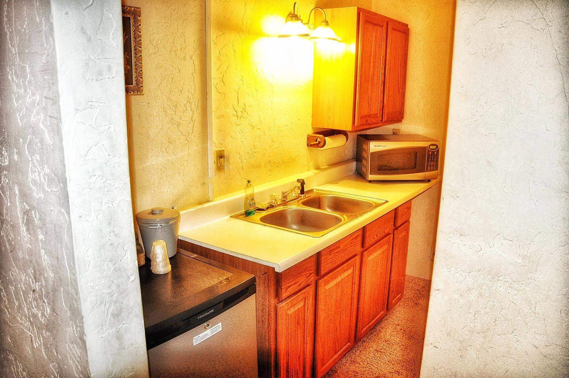 La Plaza Historic Hotel & Restaurant Walsenburg Luaran gambar